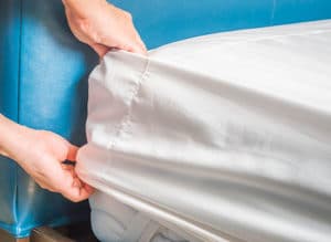 Bed Bug Mattress Covers